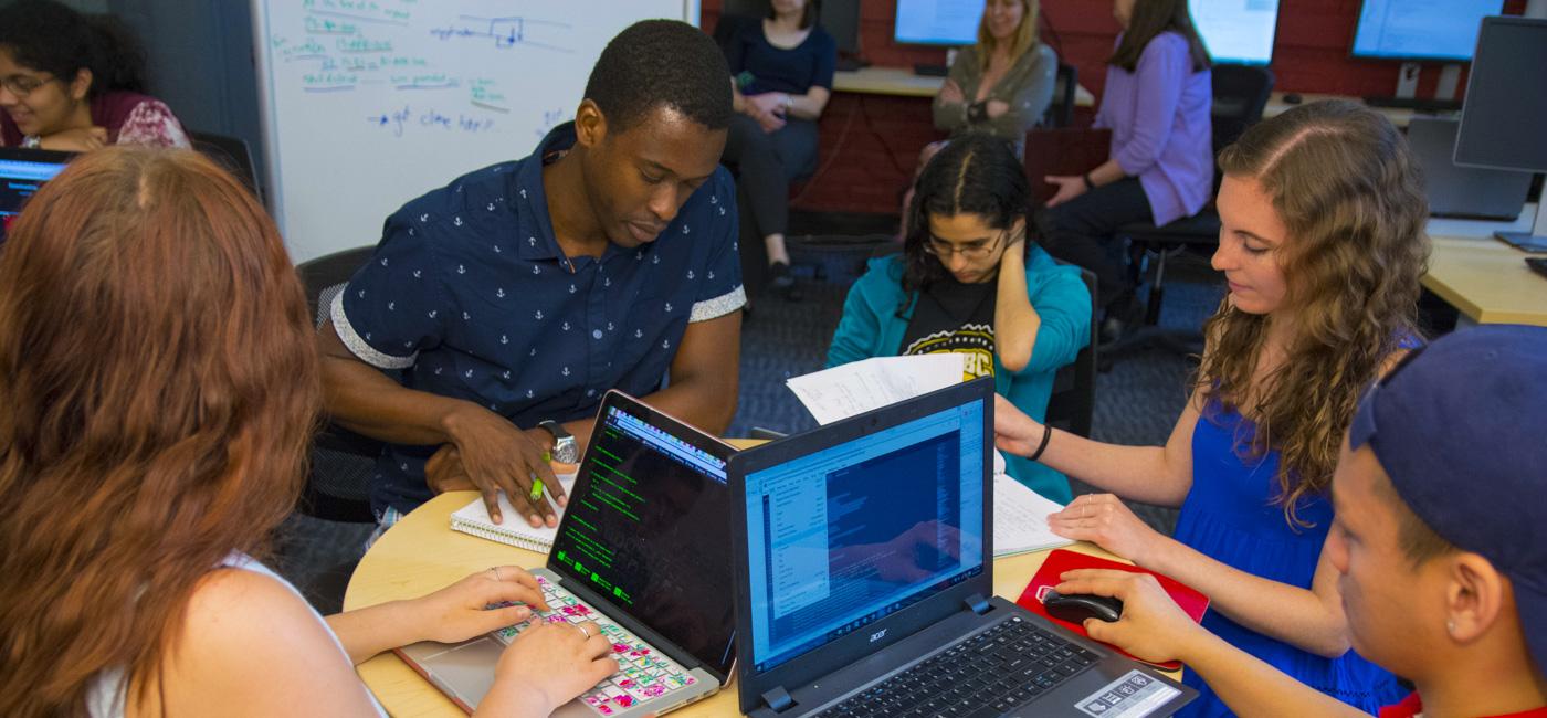 Data Science Background