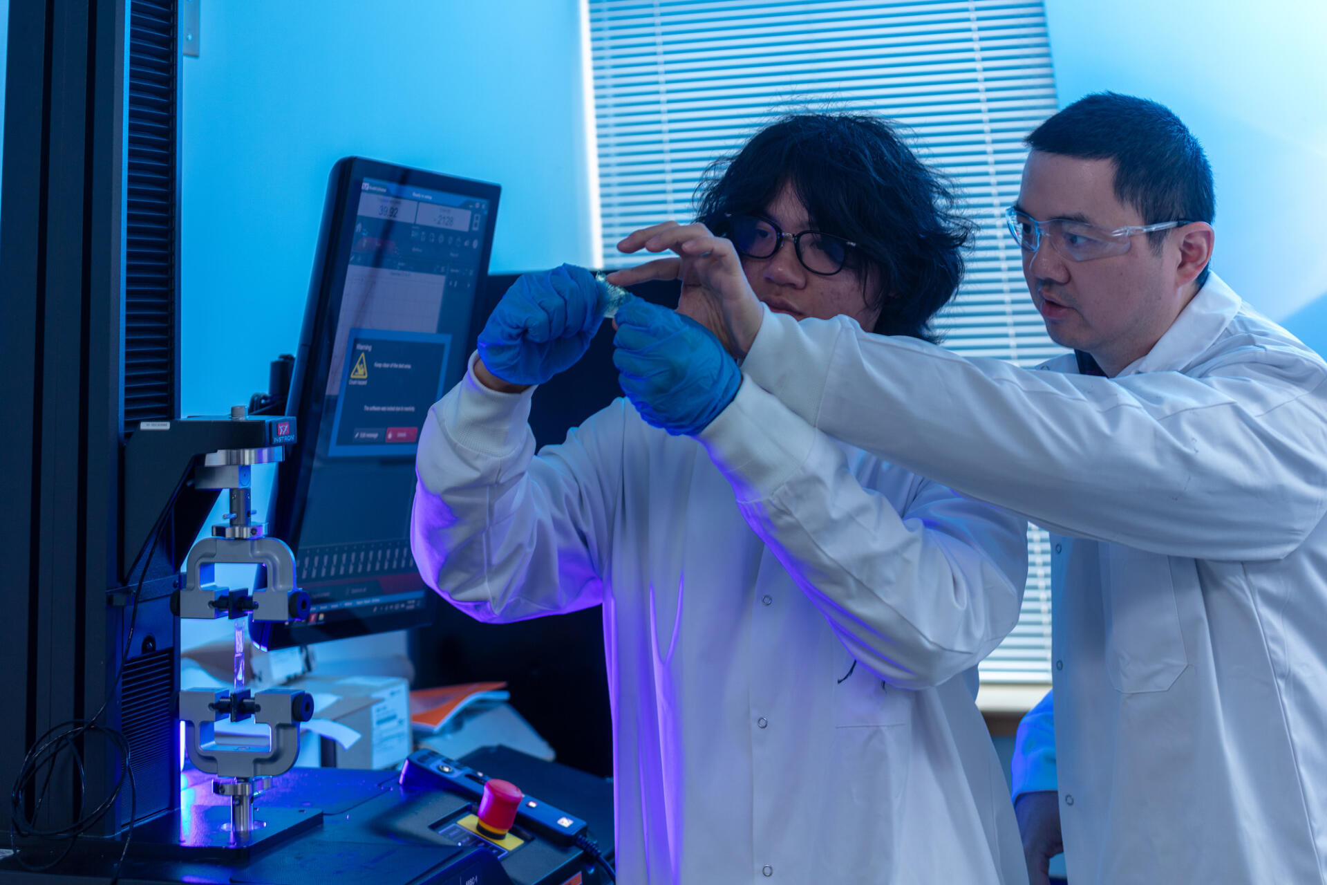 Biomedical Engineering Background