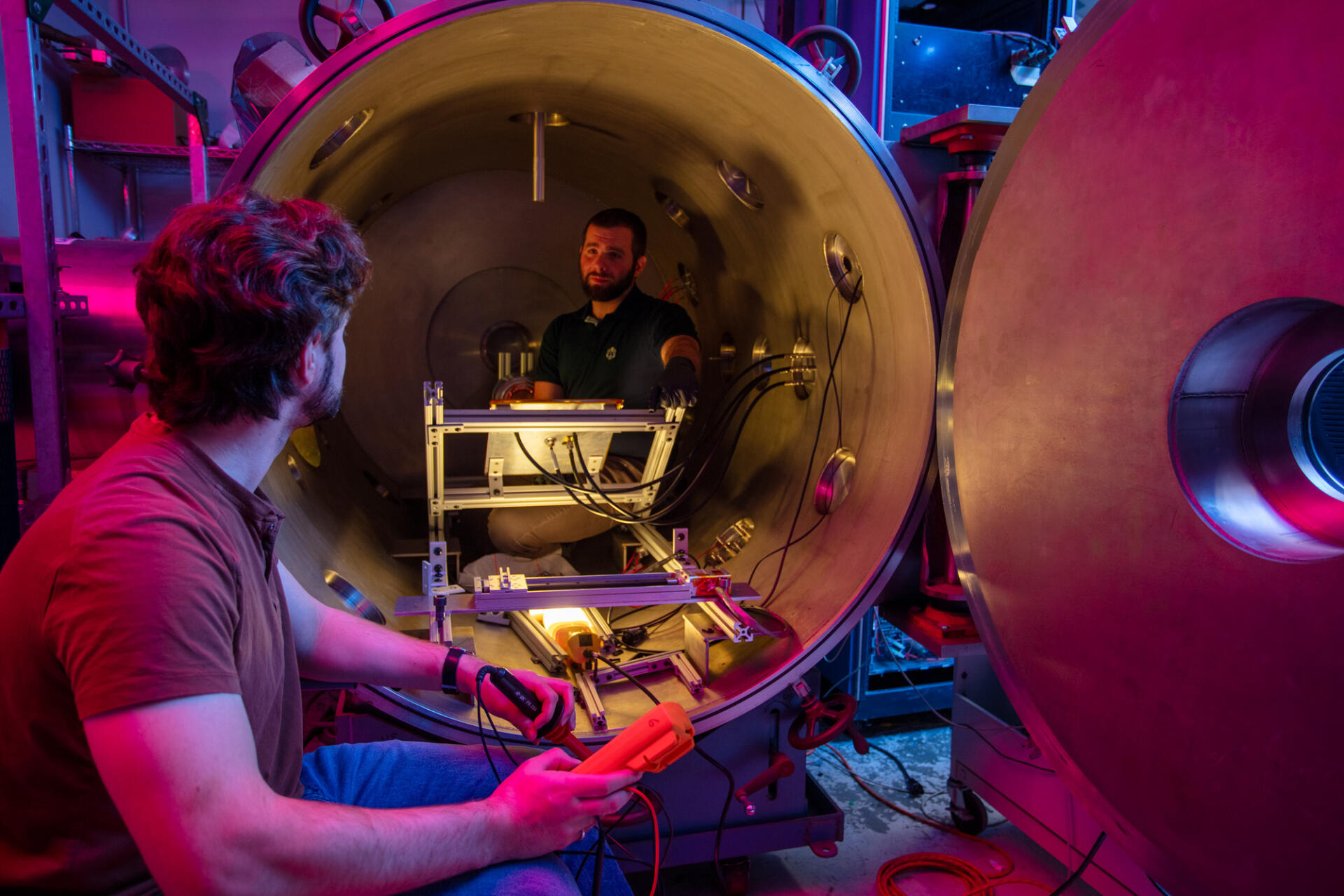 AI Technology Background